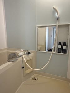 ファミ―ルハイツ　Ａ 101号-5