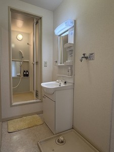 ファミ―ルハイツ　Ａ 101号-6