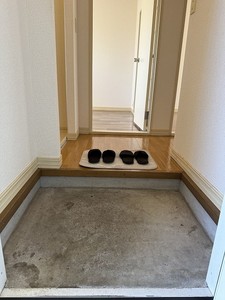 ファミ―ルハイツ　Ａ 101号-7