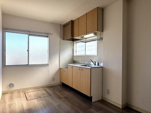 ファミ―ルハイツ　Ａ 101号-8