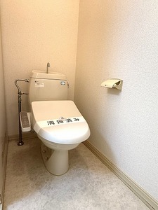 ファミ―ルハイツ　Ａ 101号-10