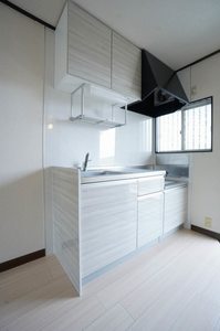 フロ―ラMAKI 205号-4