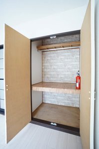 フロ―ラMAKI 205号-6