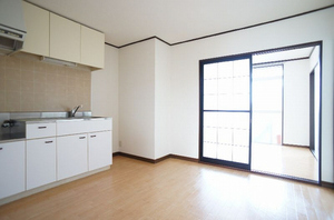 パ―クヒル　Ｂ 203号-2