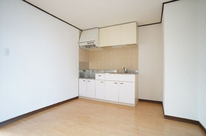 パ―クヒル　Ｂ 203号-3