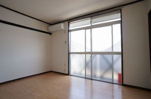 パ―クヒル　Ｂ 203号-5