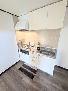 パ―クヒル　Ｂ 205号-3