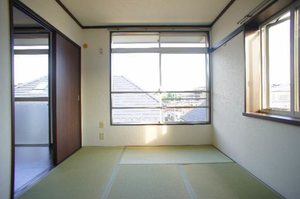 パ―クヒル　Ｂ 205号-8