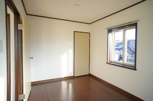 パ―クヒル　Ｂ 205号-9