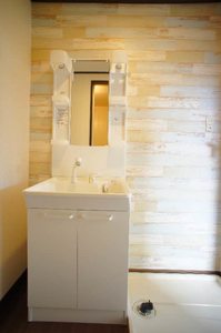 パ―クヒル　Ｂ 205号-10