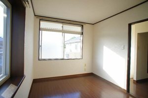 パ―クヒル　Ｂ 205号-13