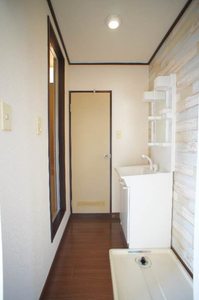 パ―クヒル　Ｂ 205号-14