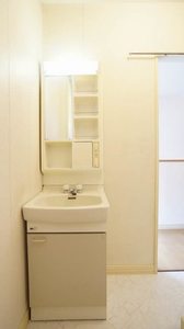 サンハイツいのうえ 105号-7