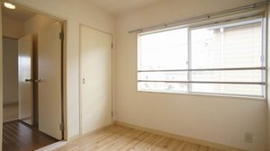サンハイツいのうえ 105号-9