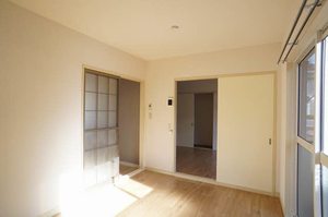 エクセル西ケ岡　Ｂ 102号-3