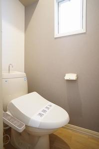 エクセル西ケ岡　Ｂ 102号-8