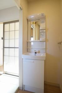 エクセル西ケ岡　Ｂ 102号-10