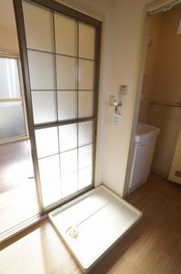 エクセル西ケ岡　Ｂ 102号-12