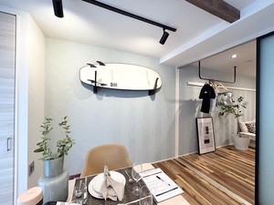 ゴジラハウス 101号-4