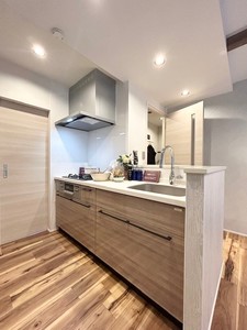 ゴジラハウス 101号-5