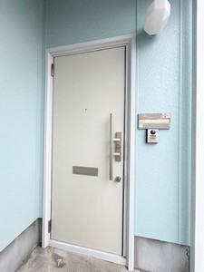 ゴジラハウス 101号-7