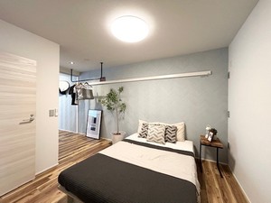 ゴジラハウス 101号-9