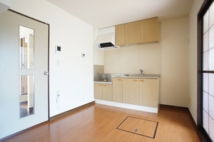 ウィルハイム 106号-2