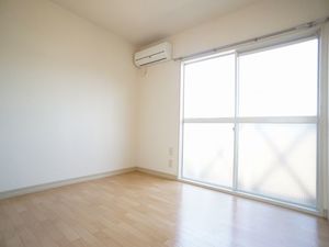 エスポワール湘南　Ａ 201号-2