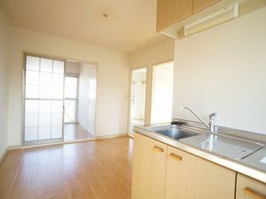 エスポワール湘南　Ａ 201号-4