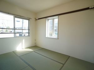 エスポワール湘南　Ａ 201号-7