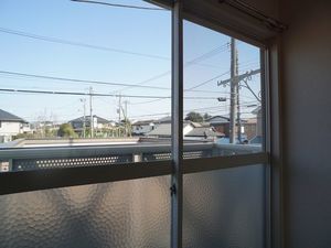 エスポワール湘南　Ａ 201号-8