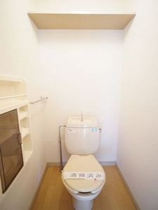 エスポワール湘南　Ａ 201号-11