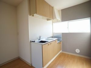 エスポワール湘南　Ａ 201号-12