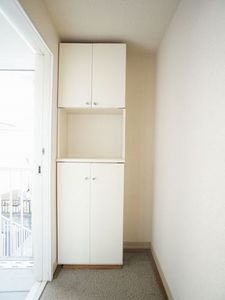 エスポワール湘南　Ａ 201号-14