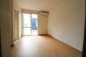 エスポワール湘南　Ｂ 103号-2