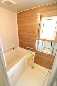 エスポワール湘南　Ｂ 103号-5