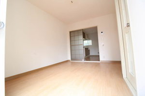 エスポワール湘南　Ｂ 103号-8