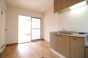 エスポワール湘南　Ｂ 103号-14