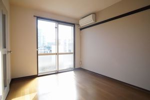 サンテラス中原 101号-2