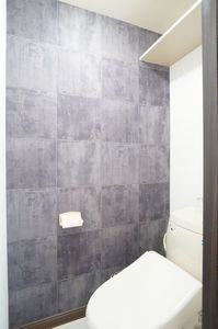 サンテラス中原 101号-3