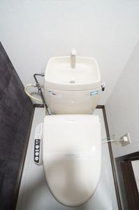 サンテラス中原 101号-4