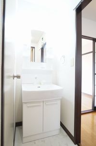 サンテラス中原 101号-6