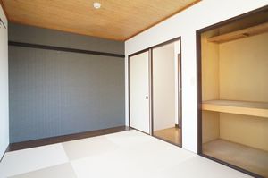 サンテラス中原 101号-7