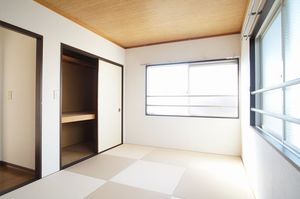 サンテラス中原 101号-8