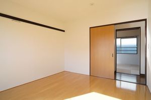 サンテラス中原 101号-9