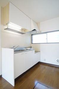 サンテラス中原 101号-10