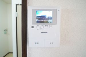 サンテラス中原 101号-11