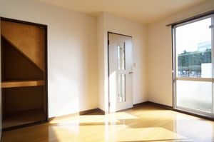 サンテラス中原 101号-12