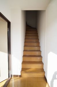 サンテラス中原 101号-13