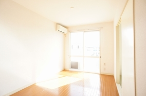 コーポナガシマ 203号-2